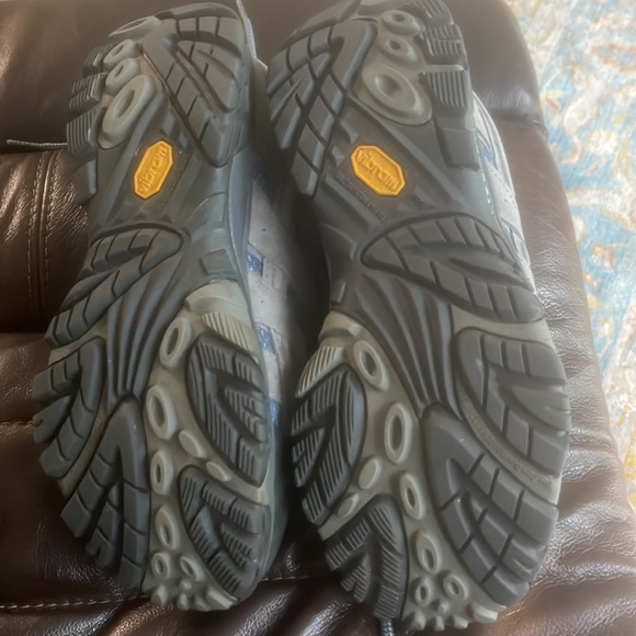 Merrell shoes - Picture 8 of 10